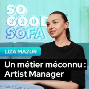 Liza Mazur