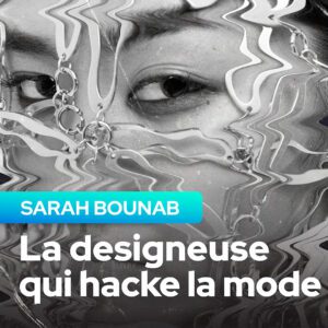 Sarah Bounab