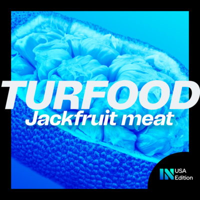 #8 Would you eat Jackfruit meat ?